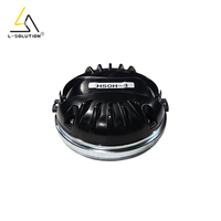 HDL50 Altavoz de arreglo lineal de neodimio de 12 pulgadas de tres vías con potencia pico activa de 8000W, sistema de audio profesional para grandes conciertos y eventos