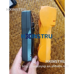 ดิจิทัลมัลติมิเตอร์ H แบบดิจิทัล U1232A ปุ่มกดปุ่มกด3 1/2 - Product Image 3
