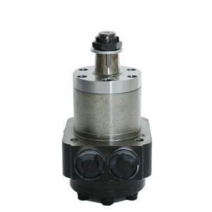 Yunyang OMRW Series Cycloidal Hydraulic Motors <b>Small</b> <b>Wheel</b> Motors Manufactured Eaton for Danfoss High Quality Hydraulic Oil - Product Image 1