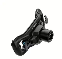 Volant de simulation de course MOZA Essenza SCV12 avec écran de 4,3 pouces, système d'interface utilisateur entièrement personnalisable, compatible avec la console et l'ordinateur