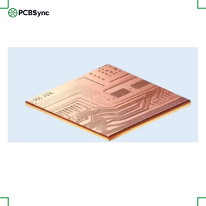 Laminato HDI Nan <span class=keywords><strong>Ya</strong></span> NPG-151 <span class=keywords><strong>1</strong></span>/3oz in rame ultrasottile <span class=keywords><strong>1</strong></span>+N+<span class=keywords><strong>1</strong></span> per PCB HDI di smartphone - Product Image 3