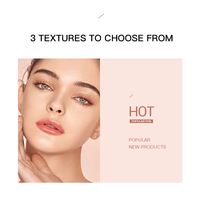 Gloss à lèvres hydratant et repulpant OEM Pudaier en gros, effet volume longue durée, lèvres sexy et volumineuses, gloss transparent scintillant