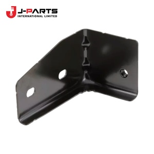 Soporte de Faro Delantero Izquierdo para Nissan NAVARA D40 2005-2015 OE 26092-EA000 26092EA000 - Product Image 3