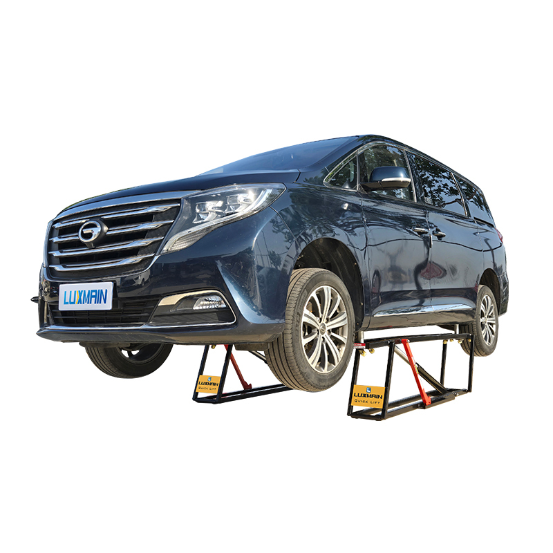 Customizable 3 2 Ton L750HL Mobile