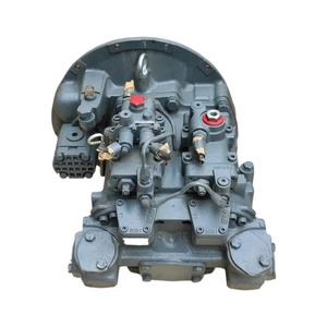 ปั๊มไฮดรอลิกหลัก ZX270 ZX270LC ZX280LC ZX280LCN อะไหล่รถขุด9195239 9195237สำหรับเครื่องจักรก่อสร้าง Hitachi - Product Image 1