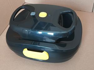 Robot Limpiafondos Inalámbrico para Piscinas Exteriores, Resistente al Agua, con Batería de 2500mAh y Control por Aplicación - Product Image 2