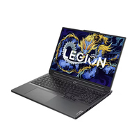 Nuovissimo Lenovo Legion Y7000P IRX10 con Intel Core i7, 16GB DDR5, 1TB SSD, NVIDIA RTX5060, Schermo OLED da 16 Pollici 2.5K 240Hz, Laptop da Gaming