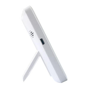 YEM-40DL Thermo higrômetro e dióxido de carbono <span class=keywords><strong>Data</strong></span> <span class=keywords><strong>Logger</strong></span> Com Função File Output - Product Image 3