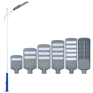<span class=keywords><strong>Venta</strong></span> caliente 200W LED Streetlight IP66 Estilo de Proyecto municipal para estacionamiento Jardín Iluminación AC DC Fuente de alimentación Fabricante - Product Image 6