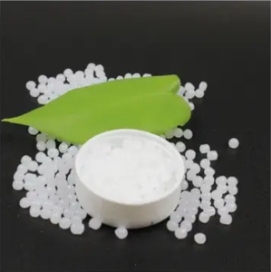 Granulés de polyéthylène HDPE de qualité alimentaire en vente chaude pour les applications de moulage - Product Image 3