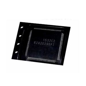 R2A20296FT LCD Buffer Board QFP R2A20296AFT for Ic <b>Chips</b> - Product Image 1