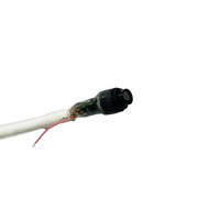 Le plus petit Module de caméra endoscopique 720P avec diamètre extérieur 3.2MM petite caméra endoscopique médicale USB