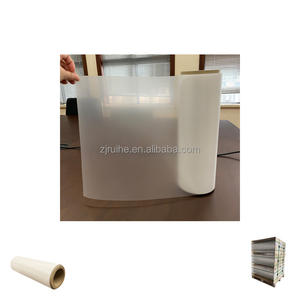 批发价格优惠2025工厂制造托盘包装拉伸包装膜<span class=keywords><strong>Pe</strong></span>行业收缩膜 - Product Image 1