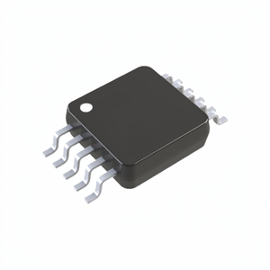 Original SI5350A-B05041-GTR Clock Timing 10 TFSOP, 10 MSOP Components Electronic - Product Image 1