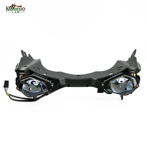 Faro delantero LED para motocicleta YZF <span class=keywords><strong>R1</strong></span> R1M 2020, faro delantero LED para <span class=keywords><strong>YAMAHA</strong></span> de 2023 a <span class=keywords><strong>2021</strong></span>, 2022, apto para 1000 - Product Image 1