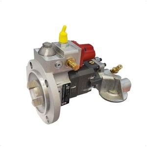 Pompe à carburant/huile Cummins 3417677X pour moteurs diesel M11 pour l'industrie de la construction - Product Image 2