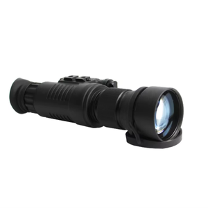 Roevision 3X Nachtsichtmonokular P43 Grüne oder Weiße Phosphorröhre 57-64 <span class=keywords><strong>LP</strong></span>/MM 400m Reichweite IP67 Wasserdicht 40 Grad Sichtfeld - Product Image 1