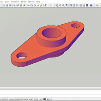 Personalización de Modelos 3D, Diseño de Productos, Diseño de Prototipos 3D, Dibujos Incluyendo Diseño Industrial 3D