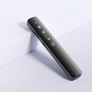 Nhà Máy Bán Hàng Trực Tiếp Đa-Chức Năng Điều Khiển Từ Xa Bút Cho Giáo Viên Và Bán Hàng Bất Động Sản Laser Đa Phương Tiện Lật Bút - Product Image 2