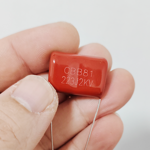 Honclay cbb22 225j 400V 155j 104J 630V 684j 475j tụ điện phim điện áp cao - Product Image 2