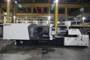 Best Verkopende Plastic Frigde Opslagcontainer Spuitgietmachine Voor Het Maken Van Diervoeder - Product Image 2