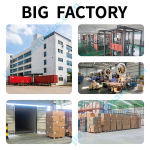 <span class=keywords><strong>Pauli</strong></span> 8277ZN Manija de puerta de vidrio de latón Manija de puerta de doble cara - Product Image 6