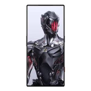 Teléfono para Juegos <span class=keywords><strong>Red</strong></span> <span class=keywords><strong>Magic</strong></span> 8 <span class=keywords><strong>Pro</strong></span> 5G Original, Pantalla AMOLED de 6.8 Pulgadas y 2480x1116, 120 Hz, Qualcomm SD 8 Gen 2 (<span class=keywords><strong>4</strong></span> Nm), 6000 mAh, Carga Rápida de 80 W, Android - Product Image 3