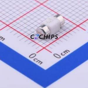 25F-063H One-Time Fuse SMD Fuse ( Type: SMD Fuse )( Rated Current: 6.3A )( Rated Voltage (AC): 250V ) - Product Image 1