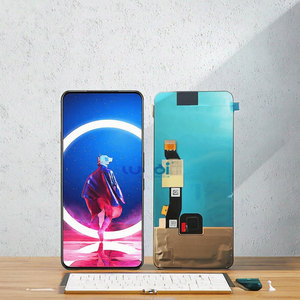 <span class=keywords><strong>ส</strong></span>ำหรับ ZTE Nubia จอ LCD <span class=keywords><strong>ส</strong></span>ำหรับรุ่น <span class=keywords><strong>Red</strong></span> <span class=keywords><strong>Magic</strong></span> 5G/5S/<span class=keywords><strong>6</strong></span>/6R/6s/6S <span class=keywords><strong>pro</strong></span>/ 7/7อุปกรณ์เ<span class=keywords><strong>ส</strong></span>ริมโทรศัพท์มือถือ - Product Image 2