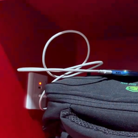 Casier de sécurité numérique avec mot de passe, casier de recharge USB