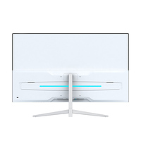 Monitor Gaming IPS de 24 Pulgadas, 144Hz, Full HD, 1ms, Ultrafino, para PC y Xbox, de Fábrica OEM
