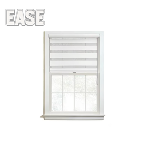 ม่านม้วนแบบมีมอเตอร์ Alexa Google 38 มม. พร้อมกล่องสี่เหลี่ยม ตั้งเวลาควบคุมฉากได้ - Product Image 6