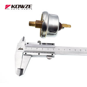 Manomètre <span class=keywords><strong>de</strong></span> pression d'huile pour Mitsubishi Montero Pajero MD092660 - Product Image 3