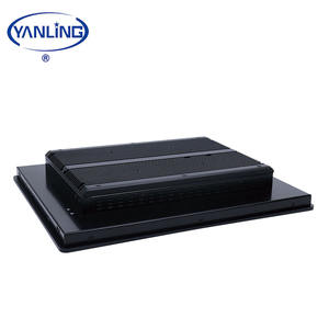 Últimas Hardware Intel J1900 todo en una PC con pantalla táctil capacitiva Sensor - Product Image 3