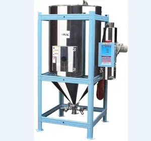factory price European type plastic injection stainless steel hopper dryer
