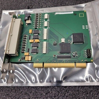 Carte de périphériques numériques Odm Addi-data Apci-1500 24 VDC, 32 entrées, carte PCI testée, vente en gros