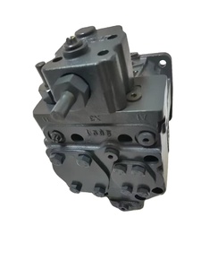 อุปกรณ์รถปั๊มคอนกรีต A11VO40 60 75 90 130 145 190 ปั๊มลูกสูบ - Product Image 2