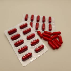 Meilleurs suppléments de santé pour Pro Conteneur de santé traditionnel Digestive Vetzyme Garlic Strover Meilleurs suppléments de santé - Product Image 3