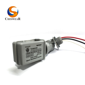 120-<span class=keywords><strong>de</strong></span> madre y <span class=keywords><strong>de</strong></span> montaje giratorio térmica Photocontrol para el área <span class=keywords><strong>de</strong></span> iluminación - Product Image 5