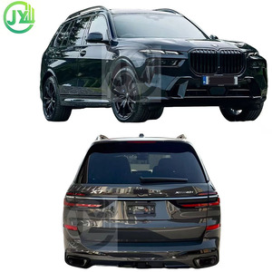 ชุดอัพเกรดรถสปอร์ตหรู X7 รุ่นใหม่ คุณภาพสูง ปี 2023 ประกอบด้วยกระจังหน้า ฝากระโปรง หม้อน้ำ คอนเดนเซอร์ พัดลมไฟฟ้า รุ่น <span class=keywords><strong>GO7</strong></span> - Product Image 4