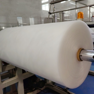 Entretoise <span class=keywords><strong>de</strong></span> membrane RO pour filtration d'eau domestique, 1 an, épaisseur 13/17/24 mil, pour usage industriel et domestique - Product Image 3