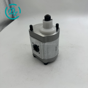 Pompe à engrenages EexcavaStart 05813227 pour rouleau vibratoire BW217D/BW211D-40 - Durable, fiable, installation facile, garantie 1 an, fabriqué en Chine - Product Image 3