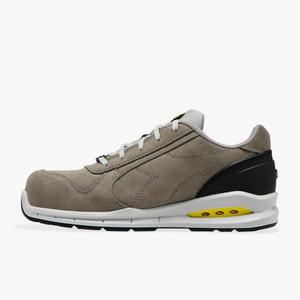 DIADORA UTILITY-701,176221-C8700/41 Zapatos de Seguridad RUN NET AIRBOX LOW S3 SRC, ZAPATOS DE SEGURIDAD Y ENTRENADORES DE SEGURIDAD grises - Product Image 3