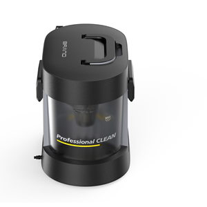 Vente flash - Aspirateur <span class=keywords><strong>vapeur</strong></span> numérique intelligent <span class=keywords><strong>sans</strong></span> <span class=keywords><strong>fil</strong></span>, réservoir d'eau de 3 L, pression <span class=keywords><strong>vapeur</strong></span> de 3 bars, acier inoxydable, contrôlé par application - Product Image 2
