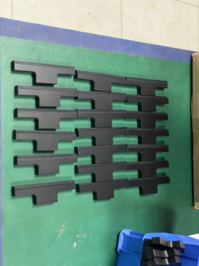 Produits usinés CNC de précision directement de l'usine, gabarit d'assemblage usiné sur mesure en 6061-T6 pour applications industrielles, OEM ODM - Product Image 4