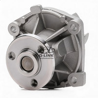 Pompe à eau 4336009 71737960 pour Fiat 127 147 Uno Fiorino Duna Elba Autobianchi Y10, accessoires du système de refroidissement du moteur