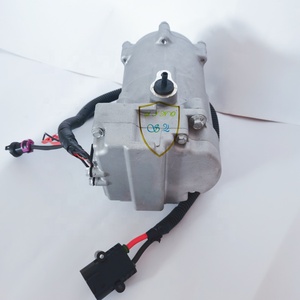 Máy Nén Ac Điện 12V Điện Máy Nén Ac Máy Nén Ac Điện 12V - Product Image 5