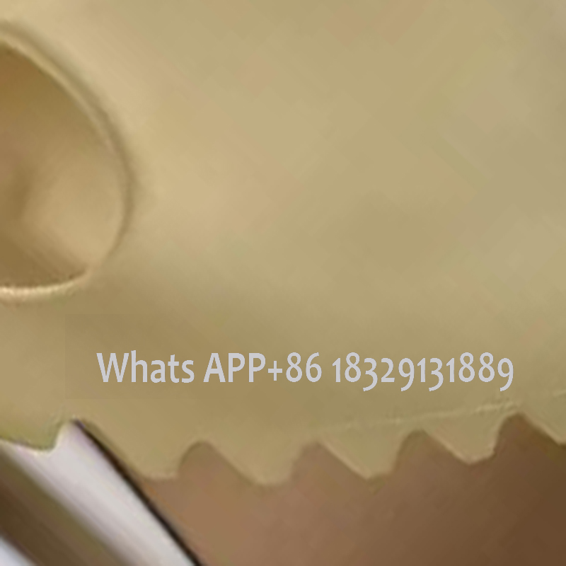 Colore della sabbia calda