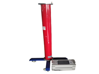 Divisor de Voltaje de Alta Precisión Huaying Electric AC/DC FRC, Precio Competitivo