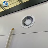 Système de toilettes mobiles RELYANCE pour événements, toilettes portables VIP pour événements extérieurs, salle de soins pour bébés en Chine